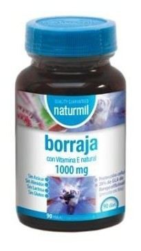 Borragine 1000 Mg 90 perle