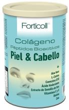 Forticoll Bioactive Collagene Pelle e Capelli