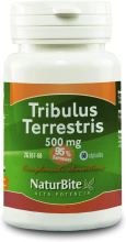 Tribulus Terrestris 60 Capsule 1500 ml