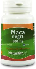 Maca nera andina 500 mg 60 Compresse