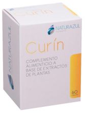 Curin 60 Capsule