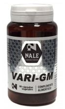 Vari Gm 730 mg 60 capsule