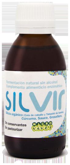 Silvir 125 ml