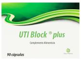 Utiblock Plus 90 capsule