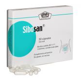 Sibosan 30 Capsule