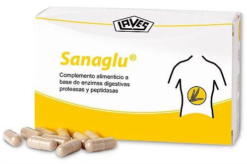 Sanaglu 30 capsule