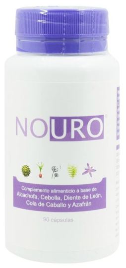 Nouro 90 capsule