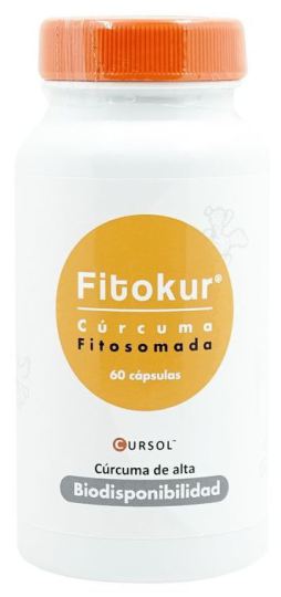 Fitokur 30 Compresse