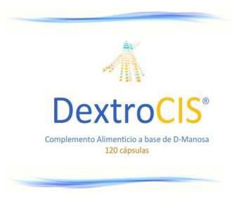 Dextrocis 120 Capsule