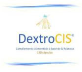 Dextrocis 120 Capsule