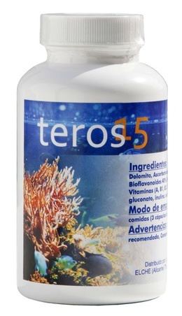 Teros 15 120 Compresse