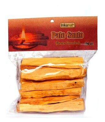 Palo Santo Rama 60 gr