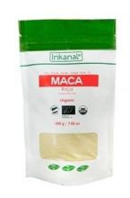 Maca rossa biologica in polvere 200 gr