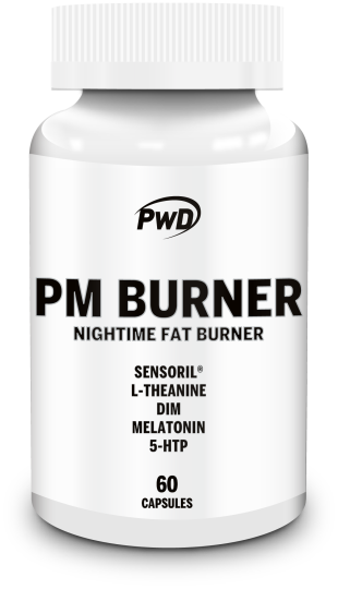 PM Bruciatore 60 capsule