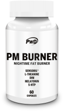 PM Bruciatore 60 capsule