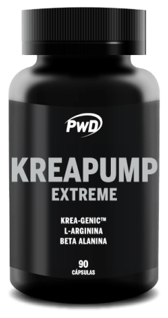 Kreapump Extreme 90 capsule