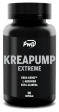 Kreapump Extreme 90 capsule