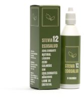 Stevia 12 Eco-Health Liquido 90 ml