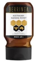 Miele Manuka 60 mg