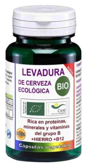 Eco Lievito 50 Capsule