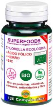 Clorella Bio 90 Compresse