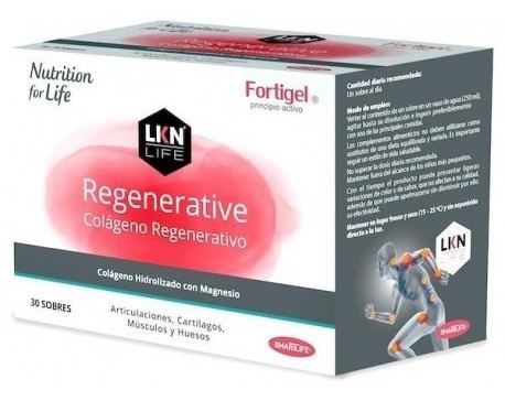 Collagene rigenerativo 30 Buste