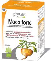 Maca Forte 30 compresse