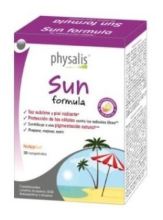 Sun Formula 30 capsule