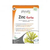 Zinc Forte 30 compresse