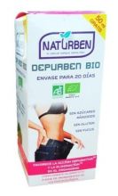 Depurben Bio 250 ml + 50 ml in omaggio