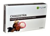 Chagostan 30 Capsule