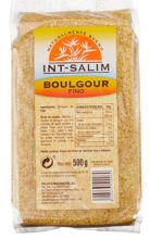 Boulgour Normale Fine 500 gr