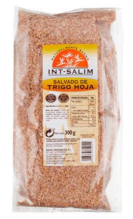 Grano salvato Hoja 300 gr