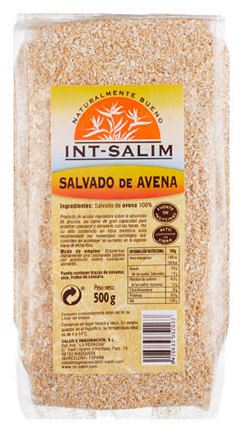 Avena salvato 500 gr