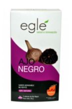 Aglio nero naturale 50 gr