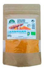 Curcuma in polvere 200 gr