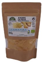 Eco Zenzero in polvere 200 gr