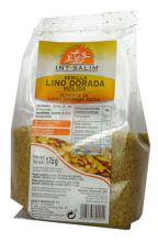 Lino macinato Eco Gold 175 gr