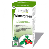 Essenza Wintergreen 10 ml