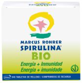 Spirulina Bio Recarga 540 Compresse