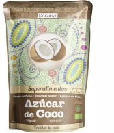 Zucchero di cocco biologico 300 gr