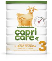 Latte di crescita Capricare 3