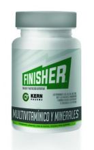 Finisher Multivitaminico e Cereali 60 Capsule