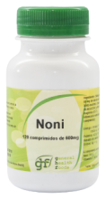 Noni 120 compresse 600 mg