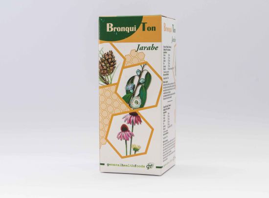 Sciroppo di Bronquiton 250 ml