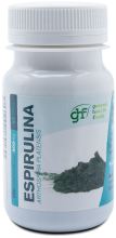 Spirulina 100 compresse 400 mg