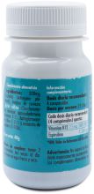 Spirulina 100 compresse 400 mg