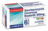 Saccharomyces Boulardii 30 capsule