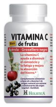 Vitamina C Frutta 60 Compresse