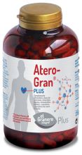 Aterogran Forte 700 mg 270 Capsule